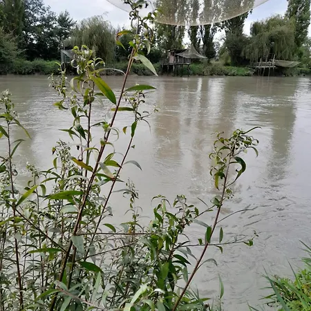 Moulin De La Licorne *