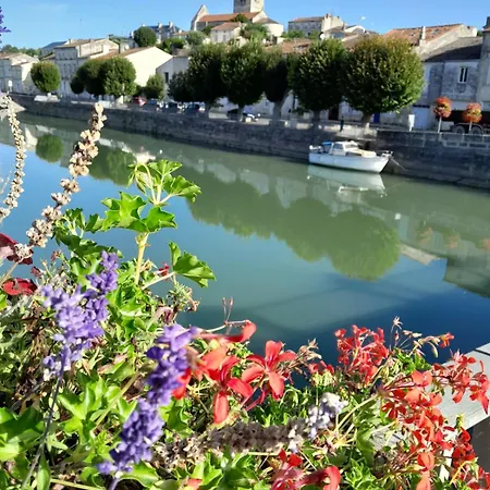 Moulin De La Licorne Holiday home