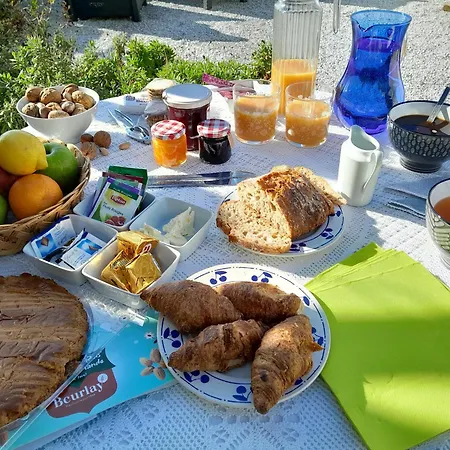 Moulin De La Licorne