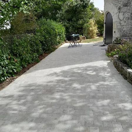 Moulin De La Licorne * Saint-Savinien