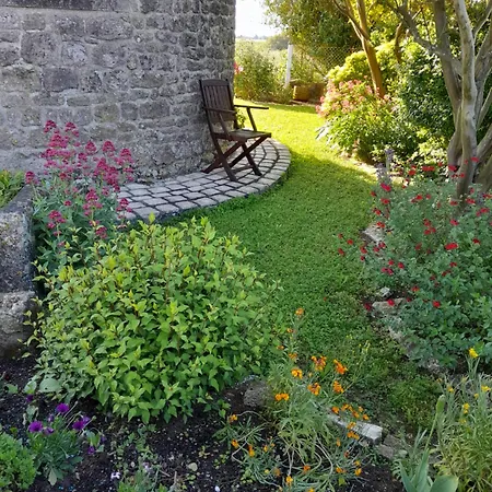 Moulin De La Licorne