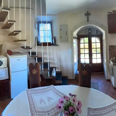 Moulin De La Licorne *