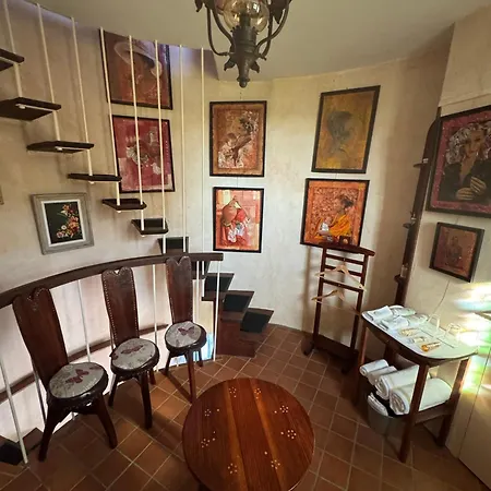 Moulin De La Licorne Дом отдыха Saint-Savinien