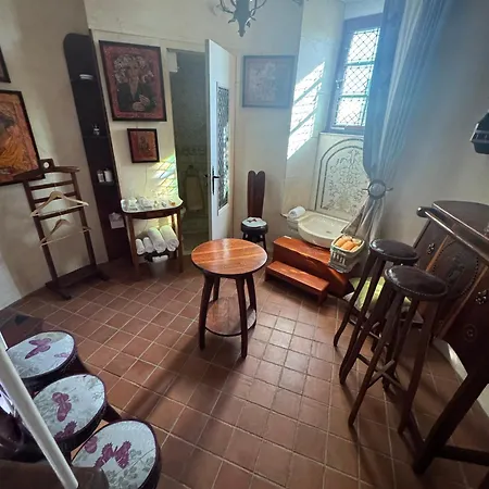 Moulin De La Licorne * Saint-Savinien