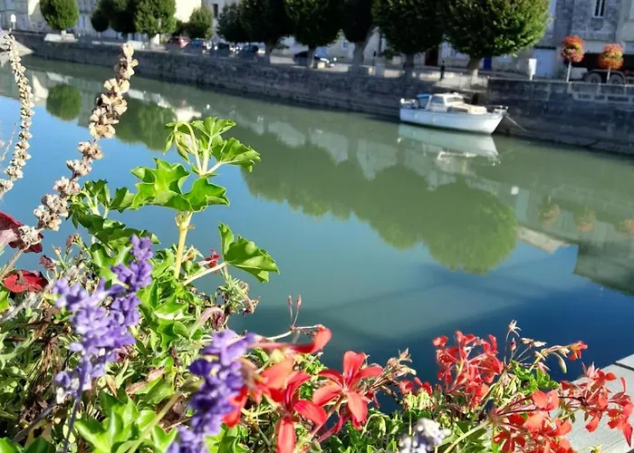 Moulin De La Licorne Сasa de vacaciones