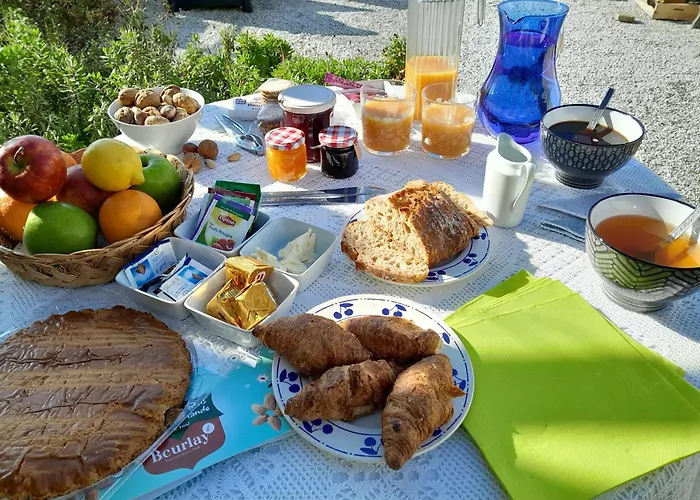 Moulin De La Licorne