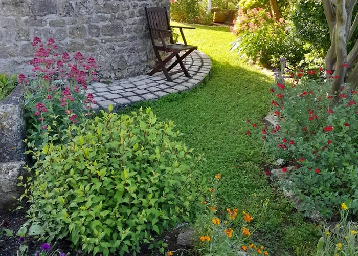 Moulin De La Licorne