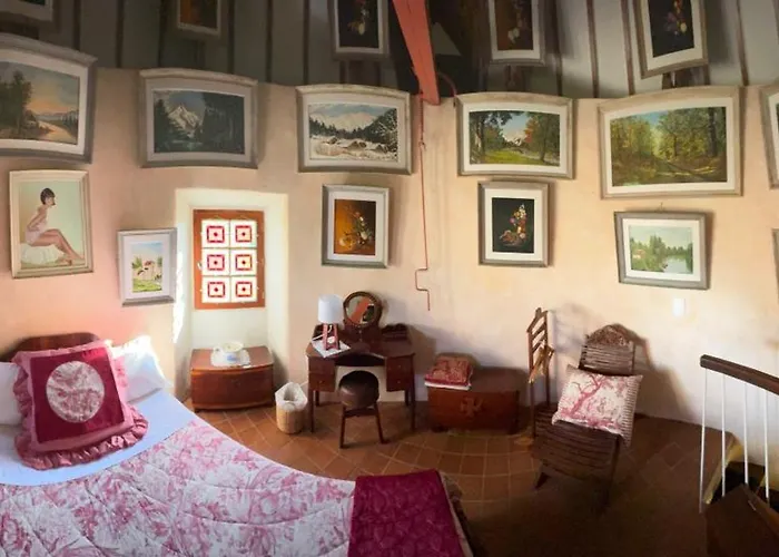 Moulin De La Licorne