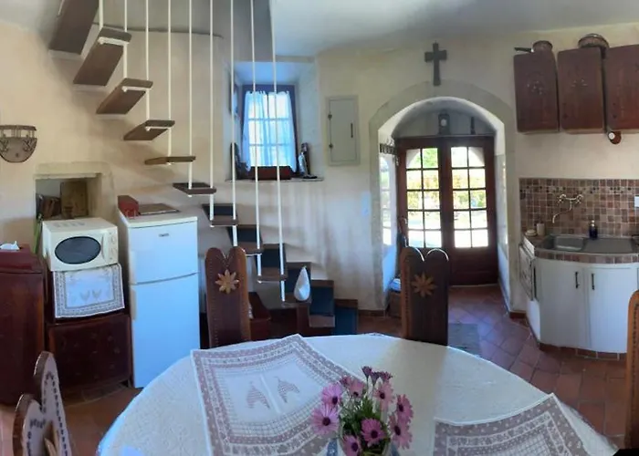 Moulin De La Licorne *